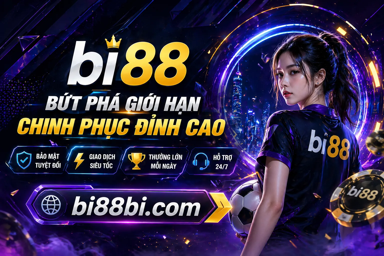 Tham gia chương trình VIP của vn588