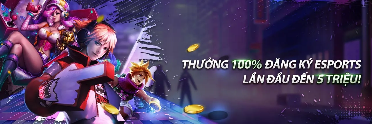 Hình ảnh banner chính trang tin tức vn588 khuyến mãi