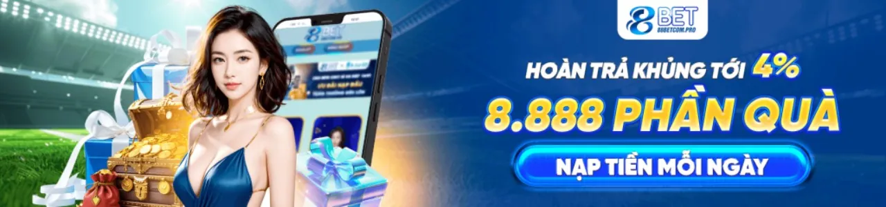 Tổng hợp các chương trình khuyến mãi hấp dẫn tại vn588