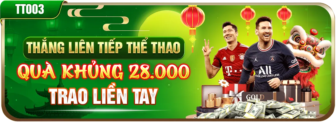 Hình ảnh Chính sách Cookie vn588 khuyến mãi