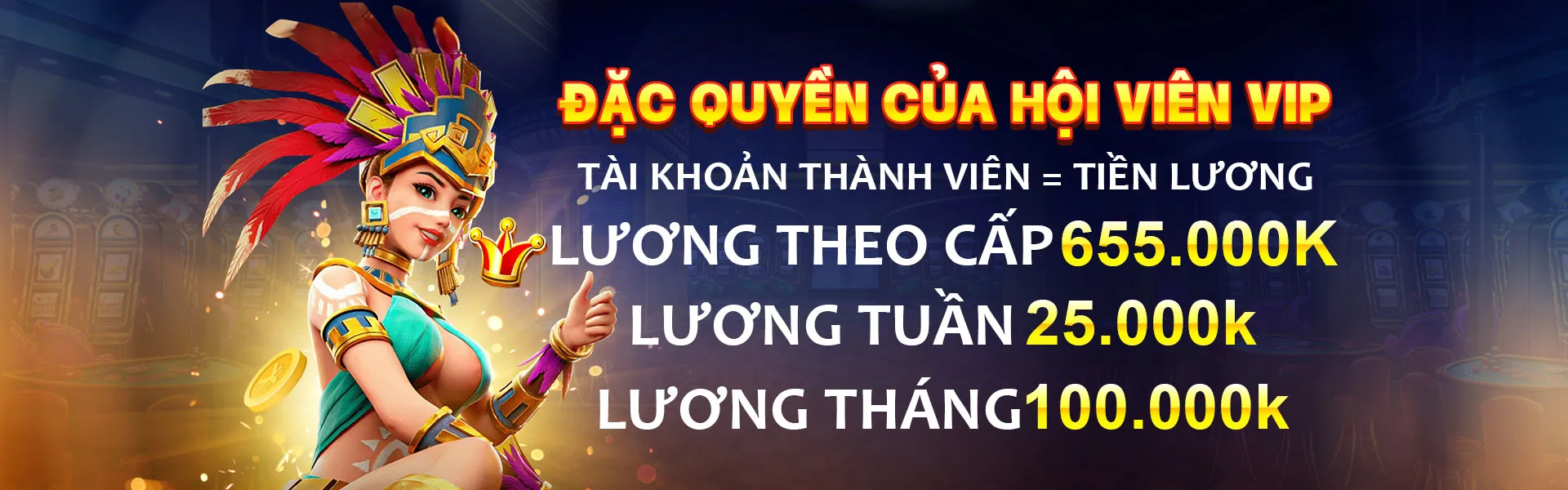 VN588 Khuyến Mãi Độc Quyền 2026