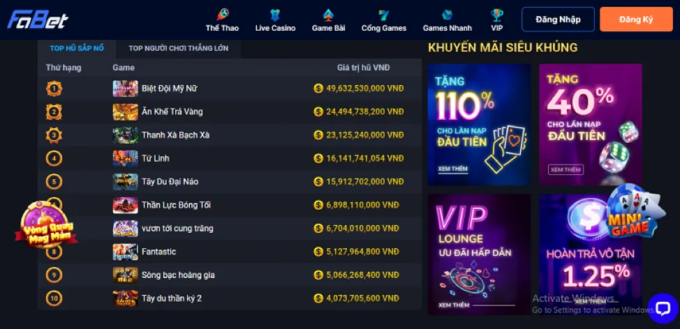 Hướng dẫn tải VN588 cho Android