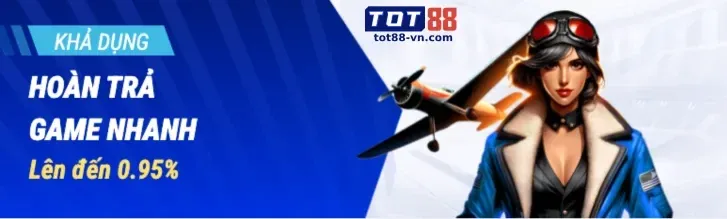 Đạt cấp độ VIP