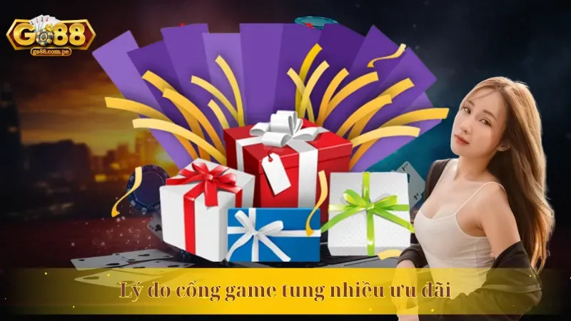 Hình ảnh minh họa các chính sách khuyến mãi và ưu đãi của vn588