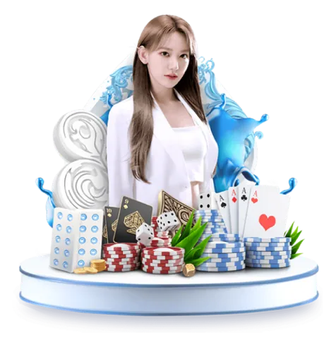 Trò chơi Live Casino tại vn588